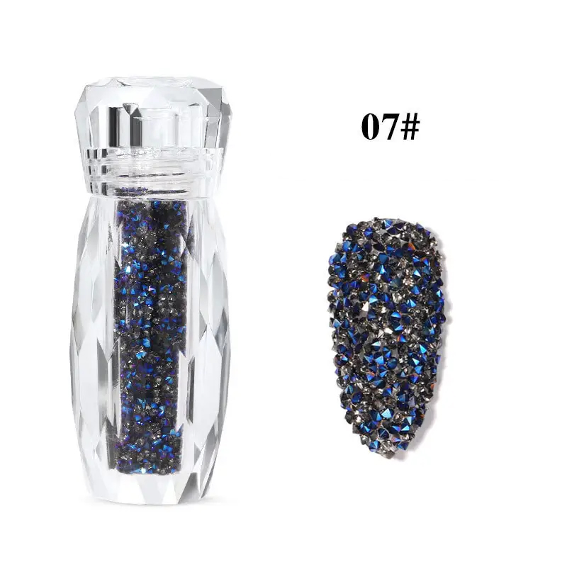 PIXIE CRYSTAL NAIL ART DECORATION