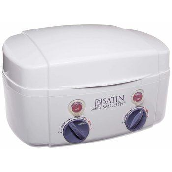 SATIN SMOOTH | DOUBLE WAX WARMER
