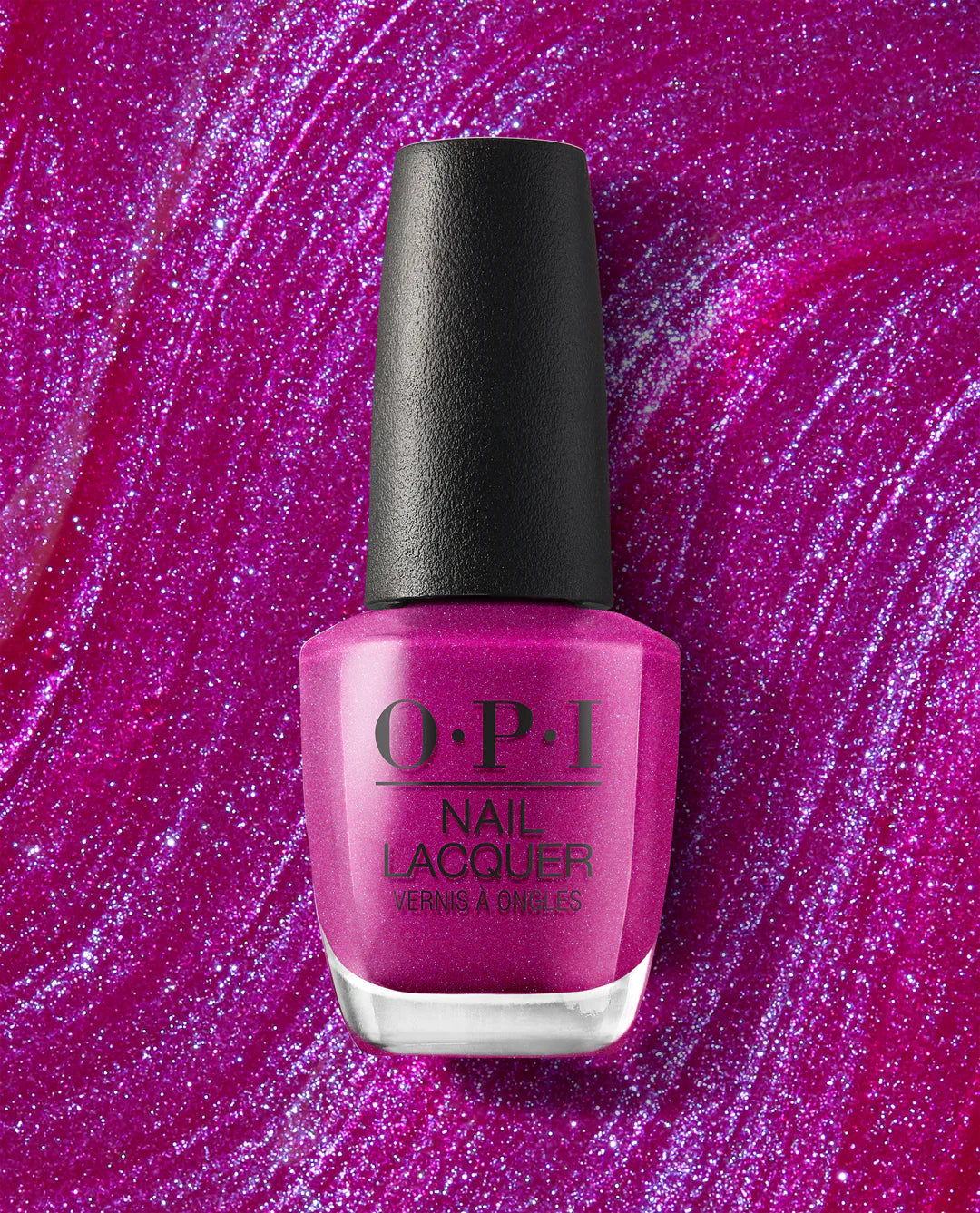 OPI | NAIL LACQUER | T84 - ALL YOUR DREAMS IN VENDING MACHINES