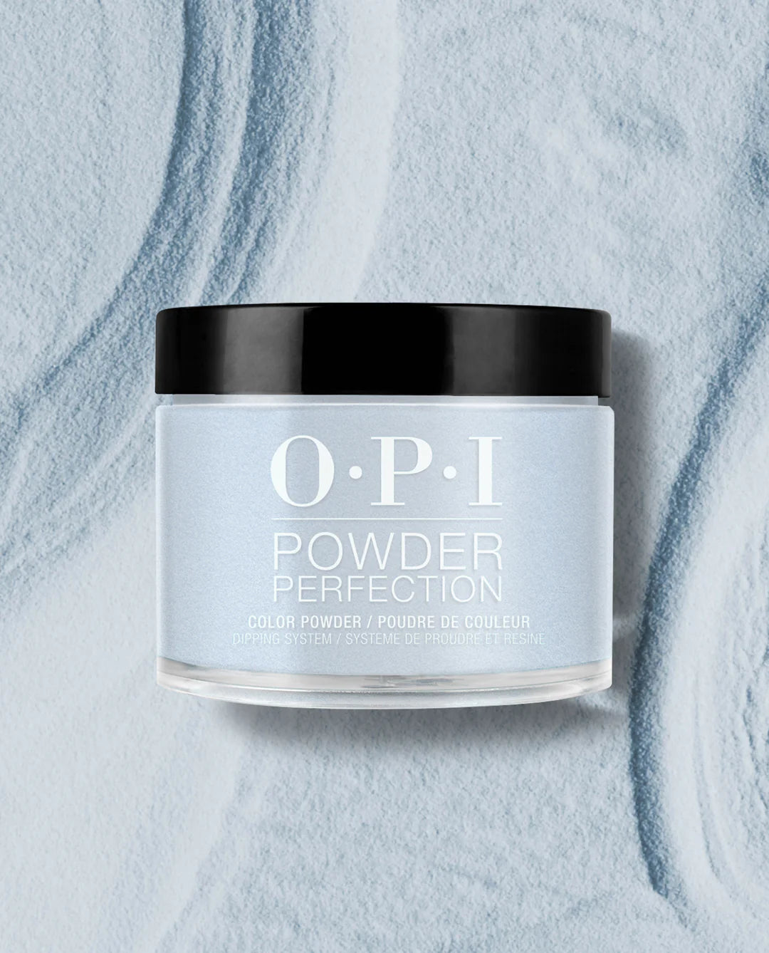 OPI | POWDER | P33 - ALPACA MY BAGS