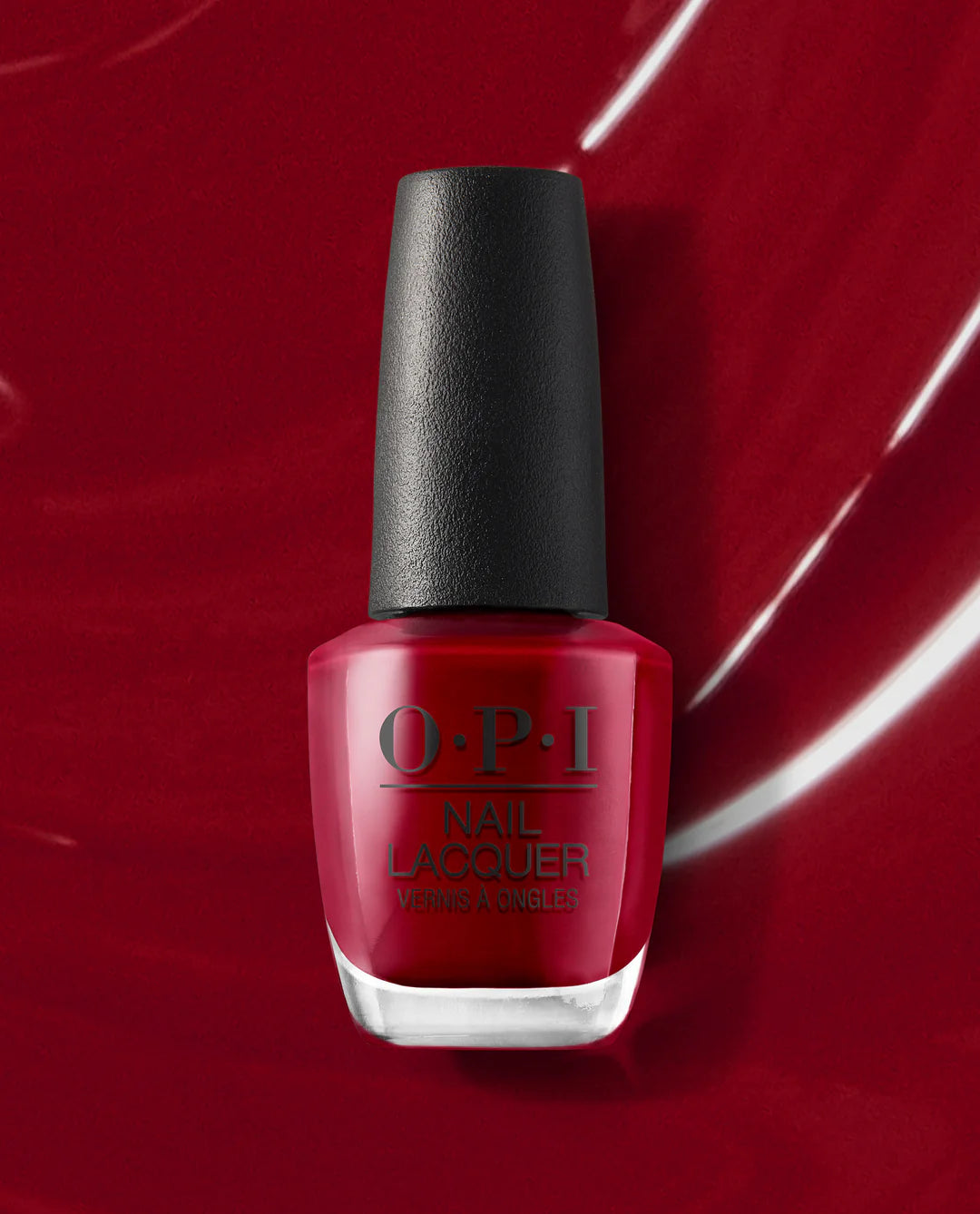 OPI | NAIL LACQUER | V29 - AMORE AT THE GRAND CANAL