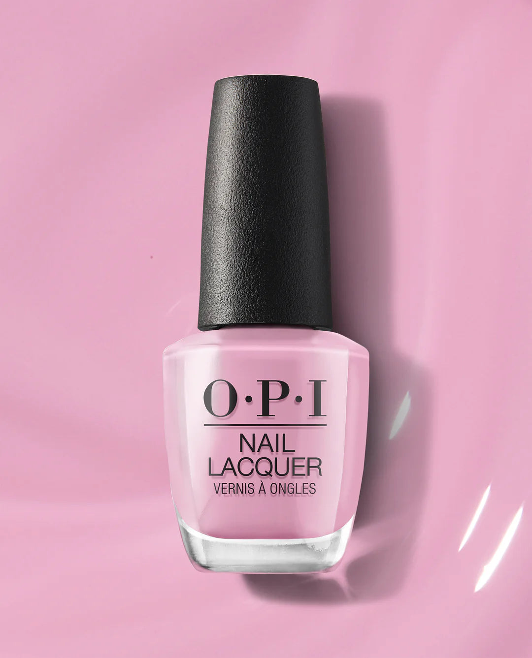 OPI | NAIL LACQUER | T81 - ANOTHER RAMEN-TIC EVENING