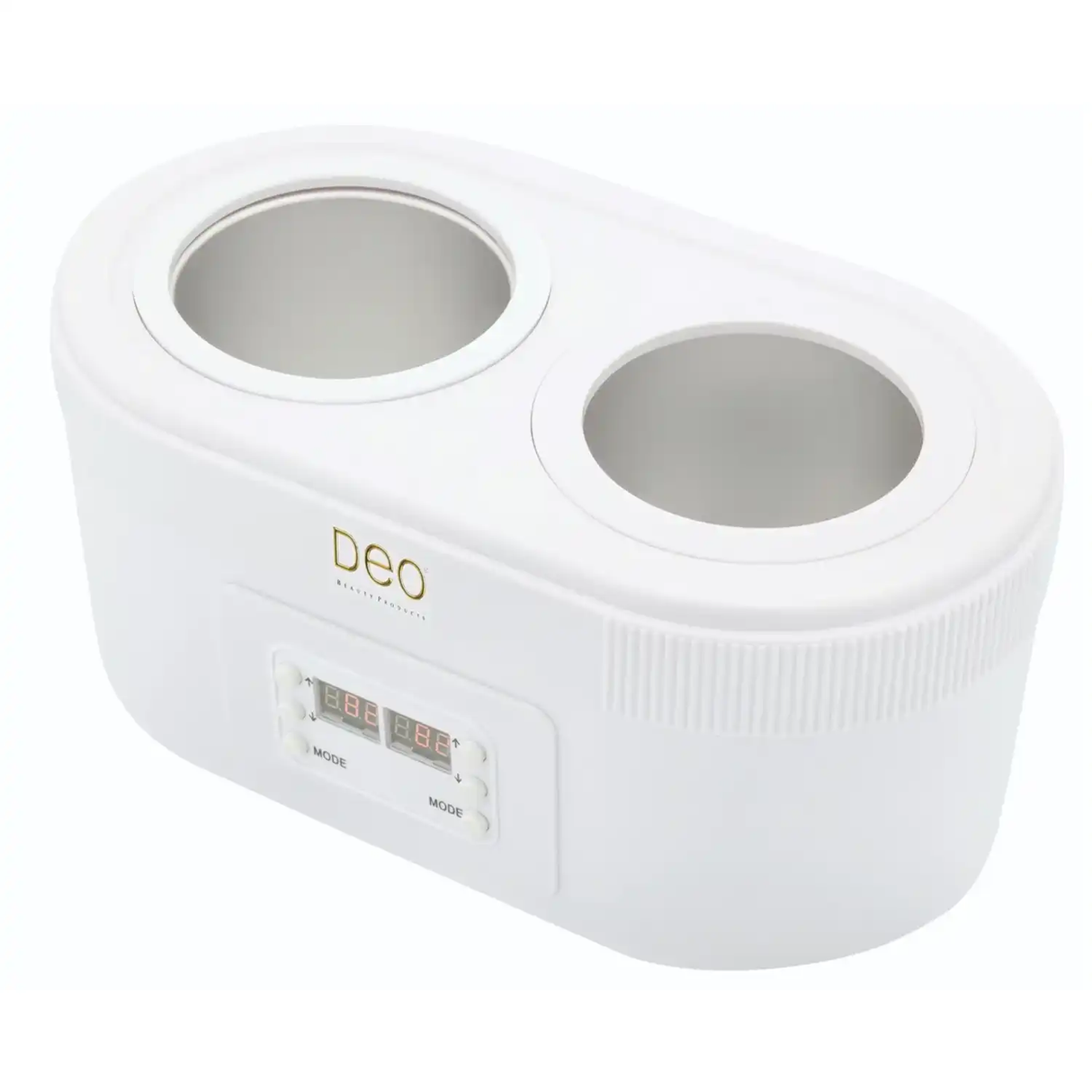DEO BEAUTY | DOUBLE WAX WARMER