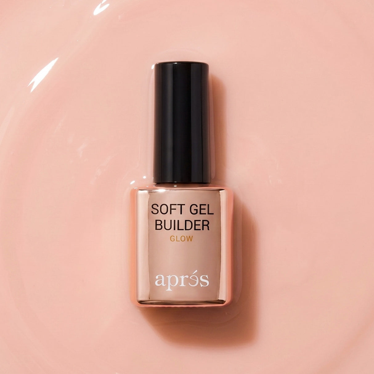 APRES | SOFT GEL BUILDER - 15ml