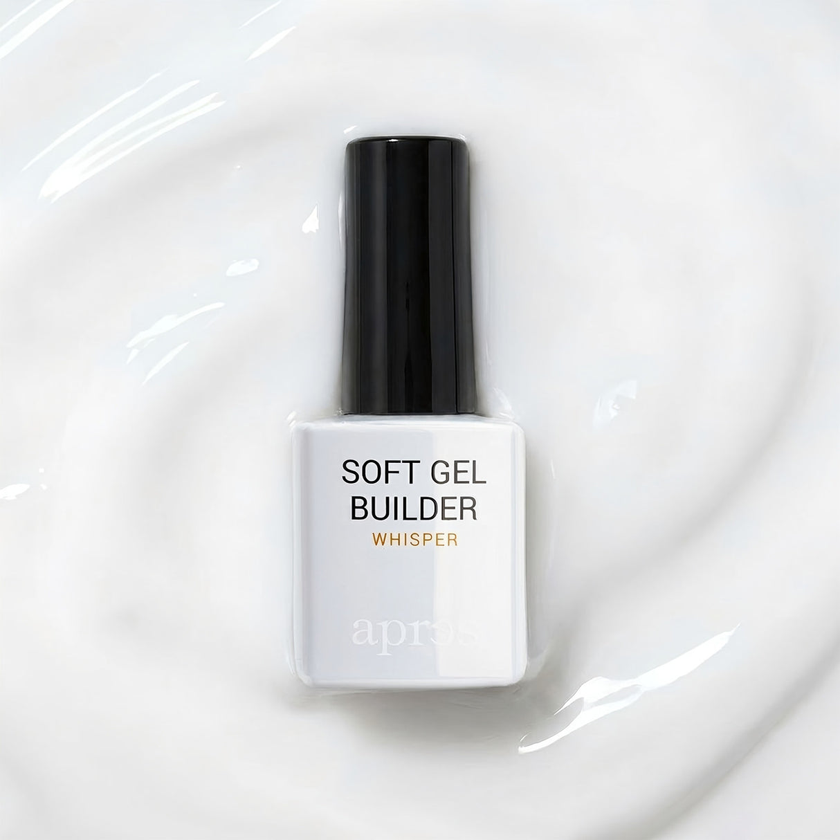 APRES | SOFT GEL BUILDER - 15ml