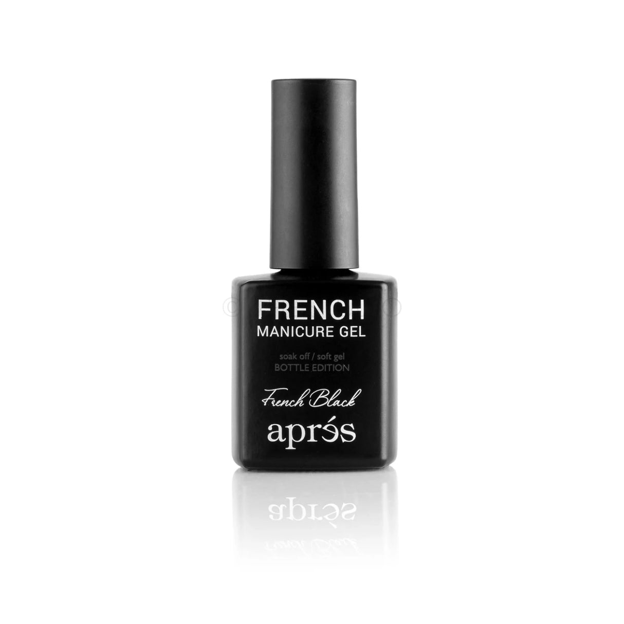 APRES | FRENCH MANICURE