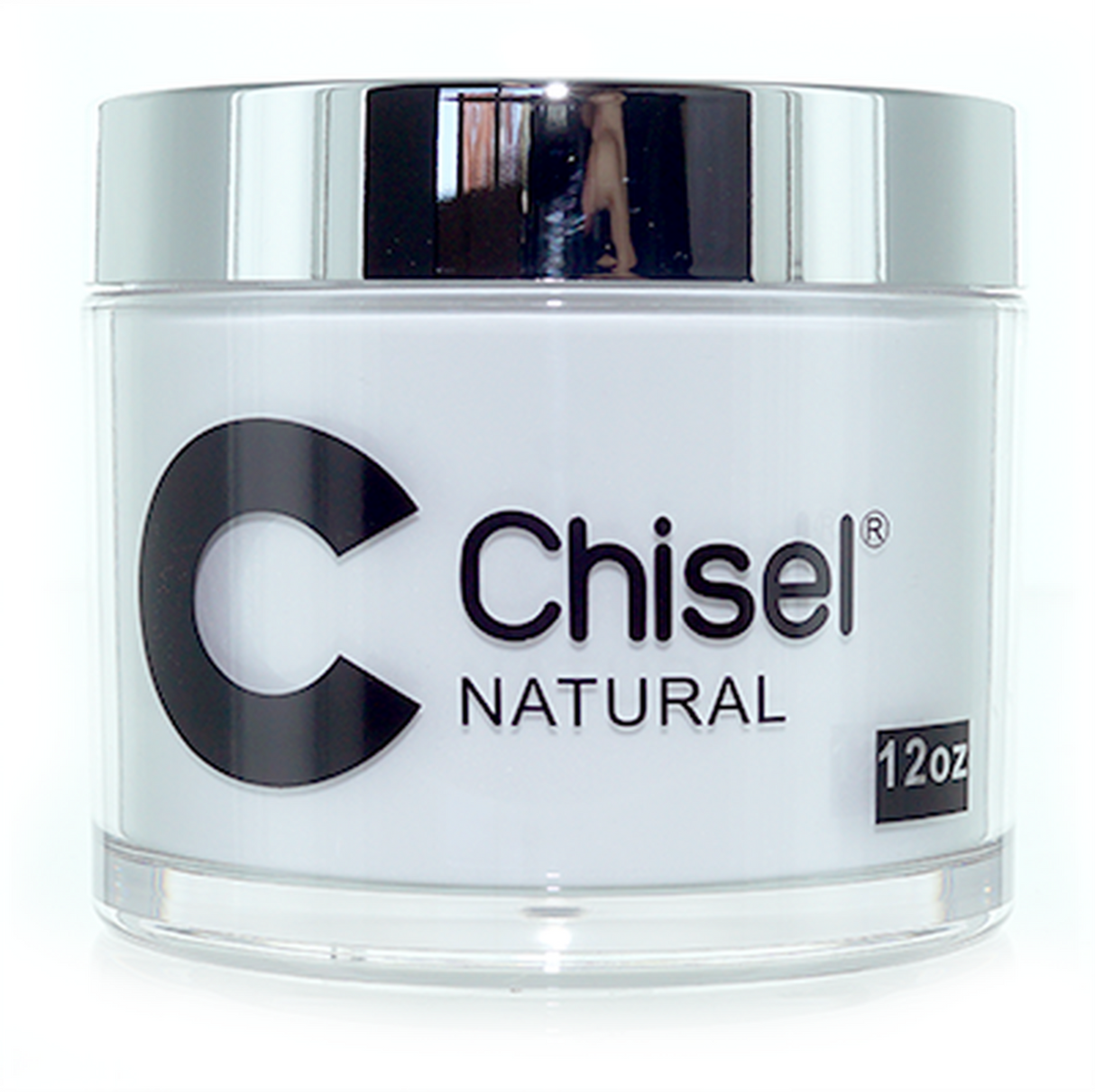 CHISEL | POWDER | NATURAL (12oz)
