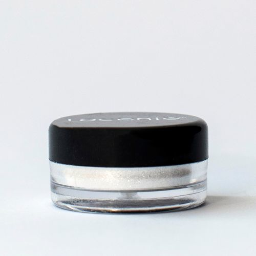 LECENTE - PLATINUM WHITE MIRROR CHROME POWDER