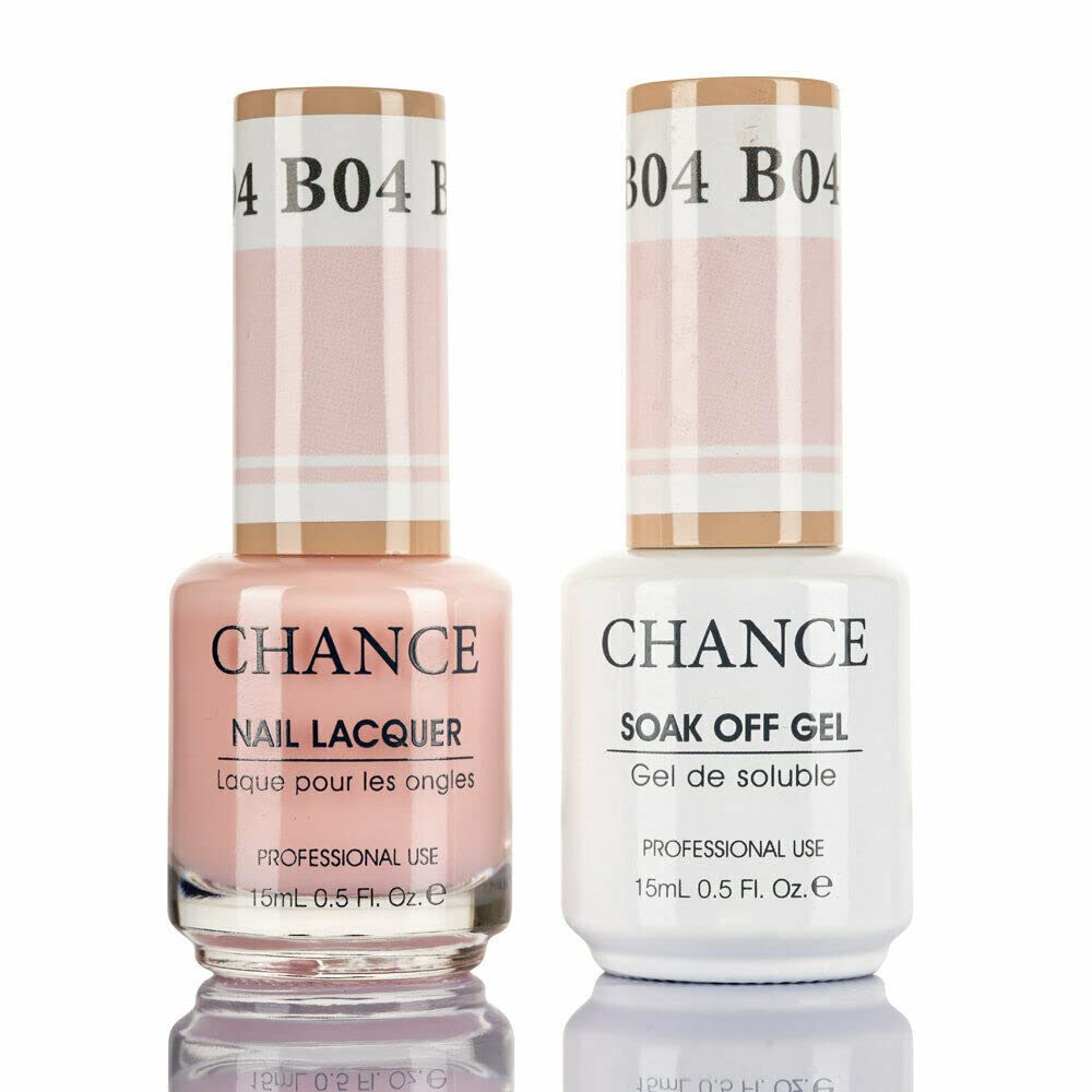 CHANCE | BARE COLLECTION - B04