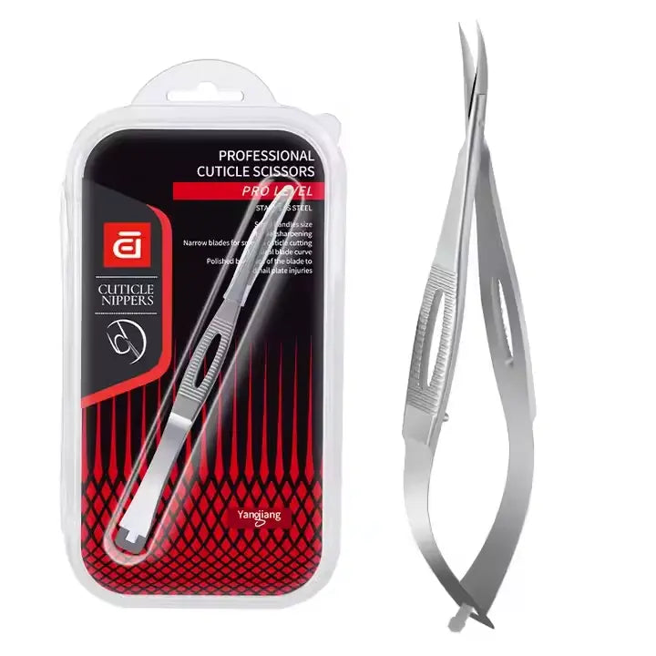 PRO LEVER | CUTICLE SCISSOR