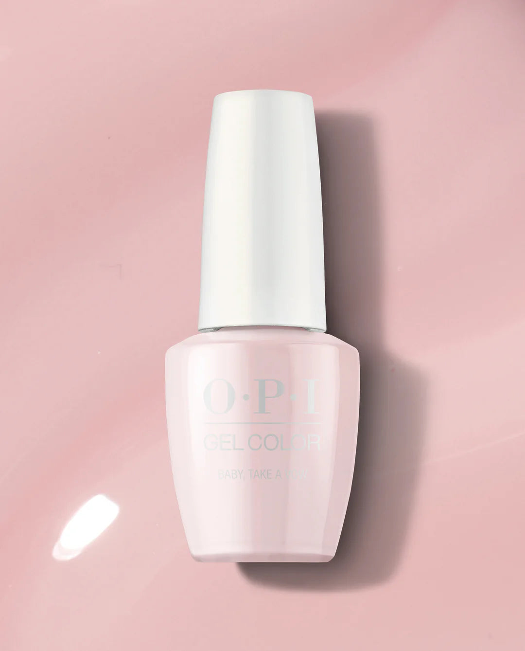 OPI | GEL | SH01 - BABY, TAKE A VOW