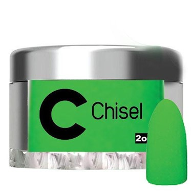 CHISEL | POWDER | NEON 02