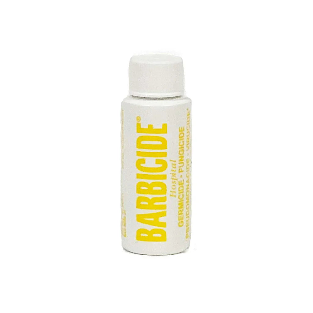 BARBICIDE | MINI SIZE ( 2 OZ )