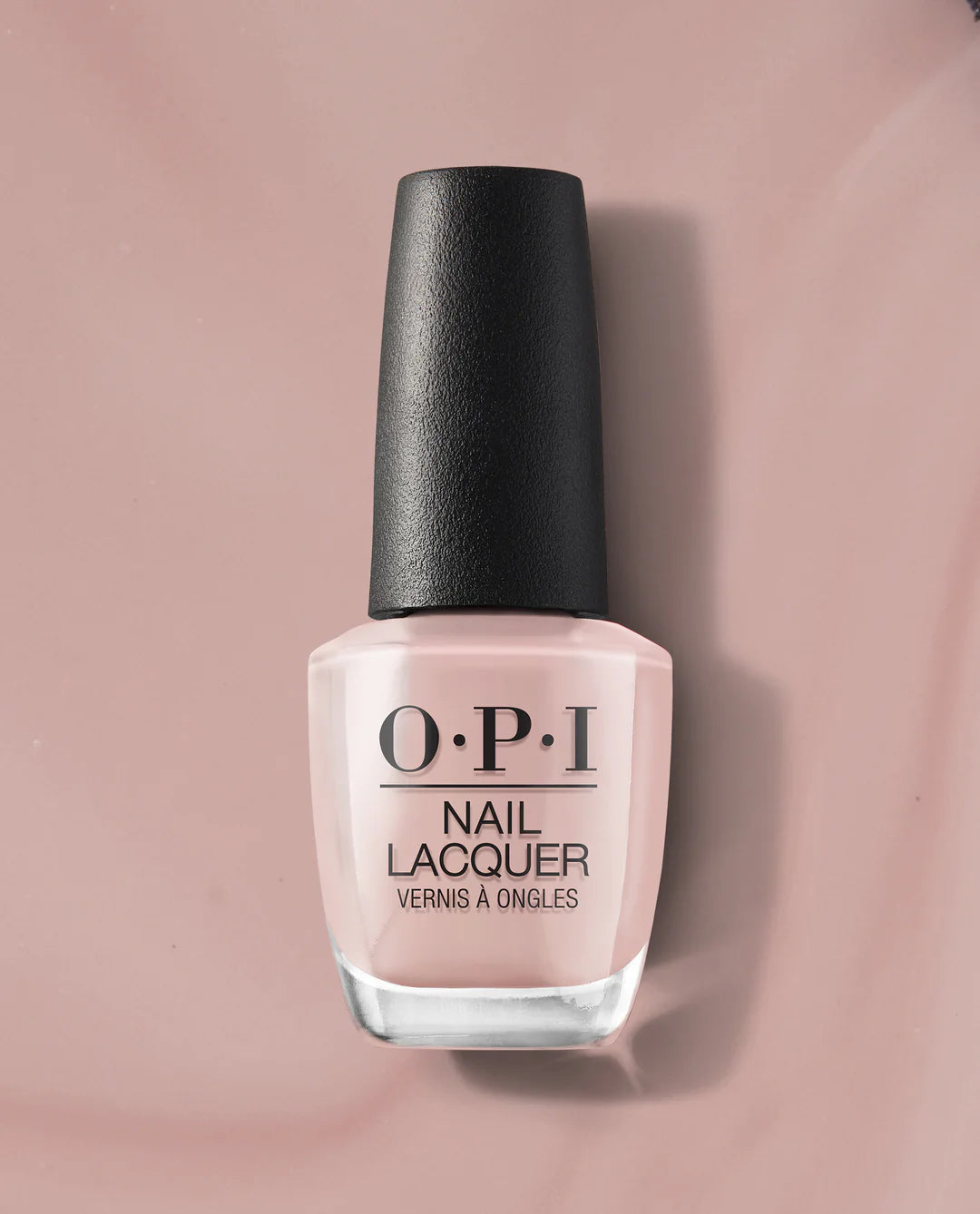 OPI | NAIL LACQUER | SH04 - BARE MY SOUL