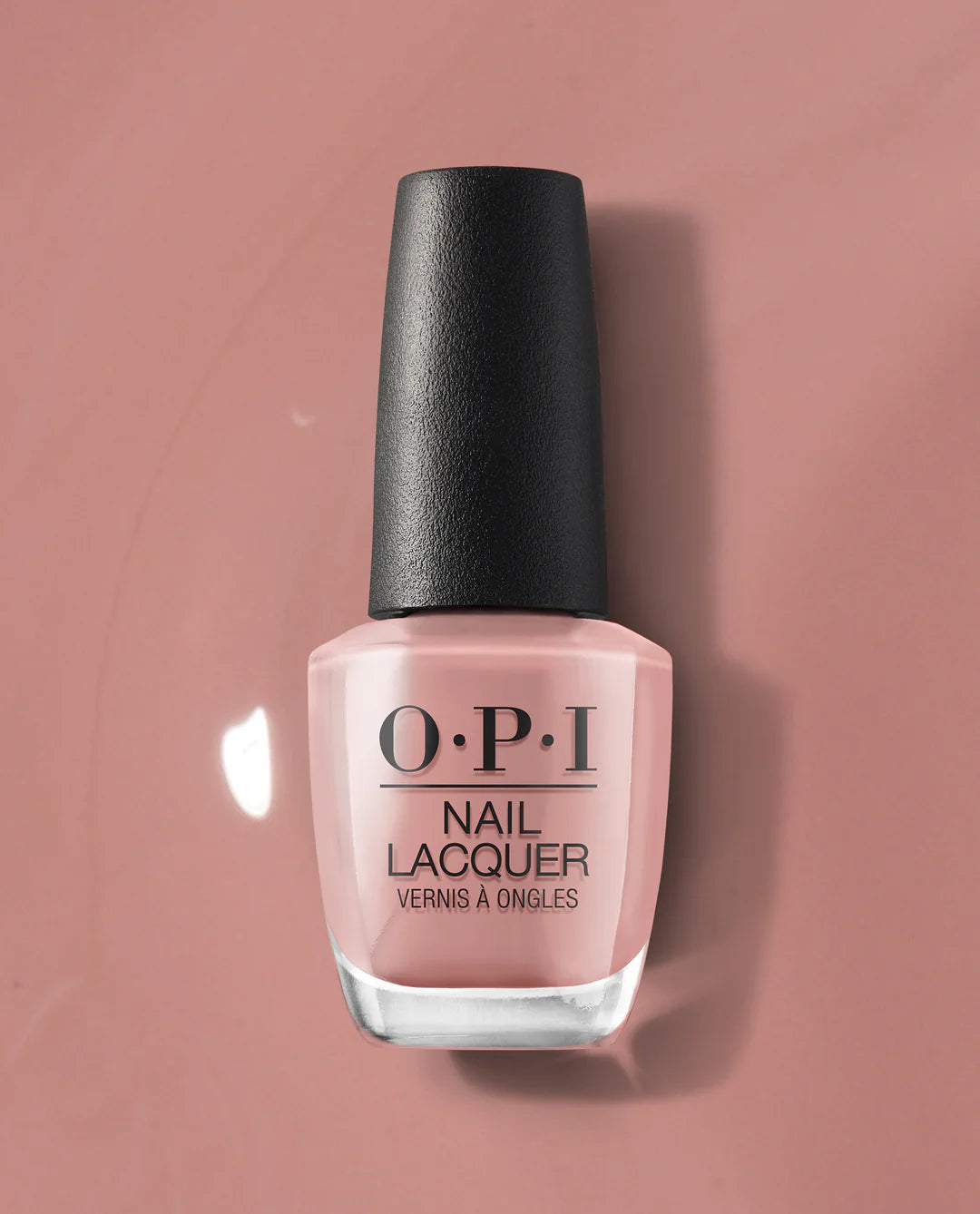 OPI | NAIL LACQUER | E41 - BAREFOOT IN BARCELONA