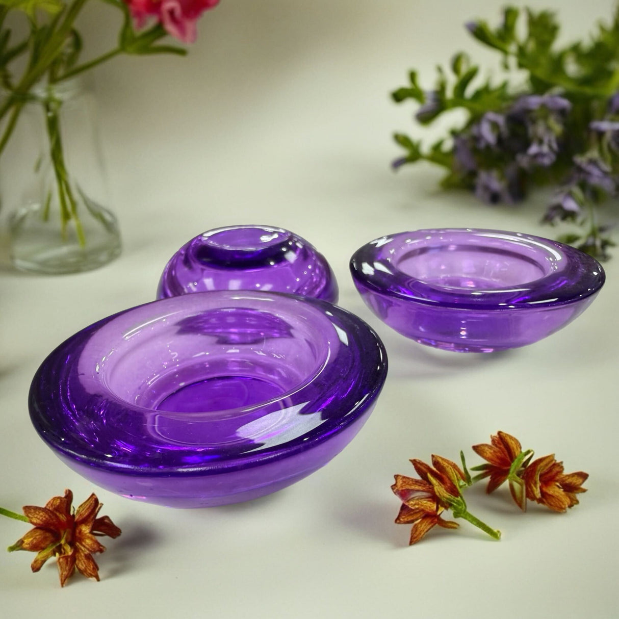 CANDLE STAND