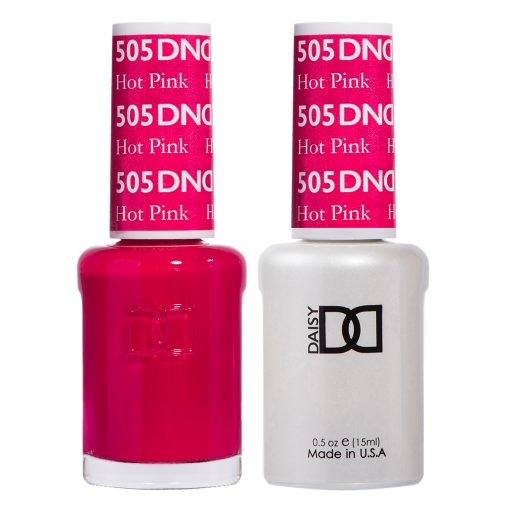 DND | 505 HOT PINK