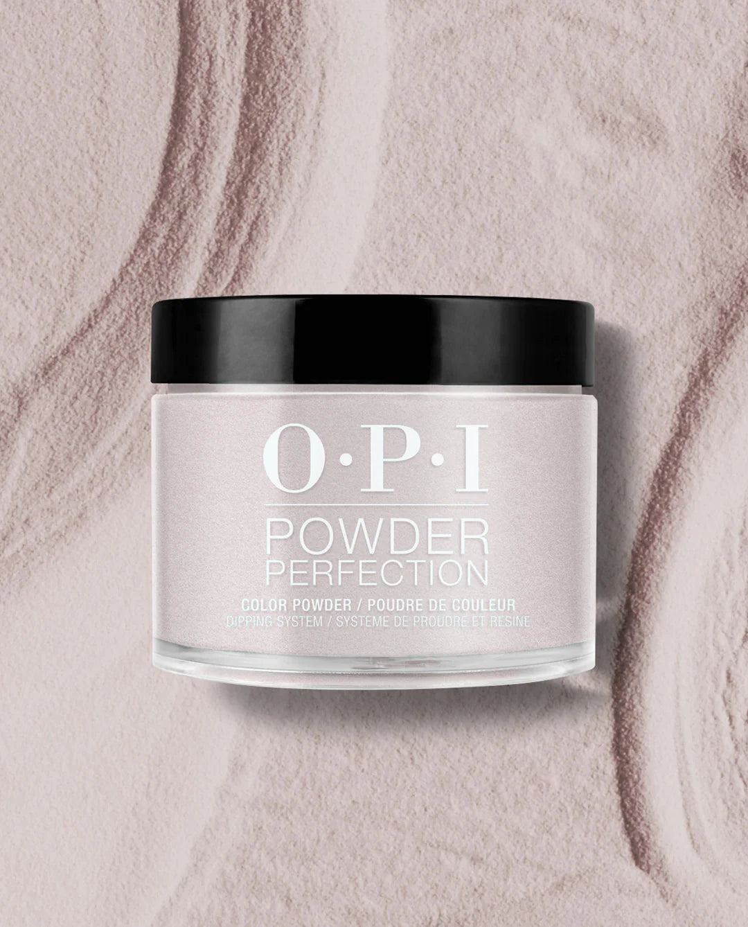 OPI | POWDER | G13 - BERLIN THERE DONE THAT