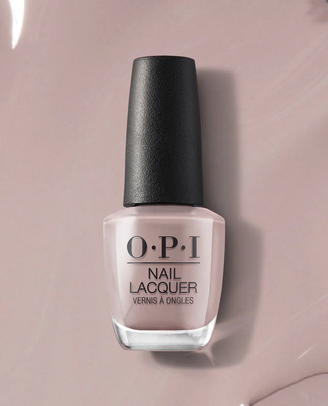 OPI | NAIL LACQUER | G13 - BERLIN THERE DONE THAT