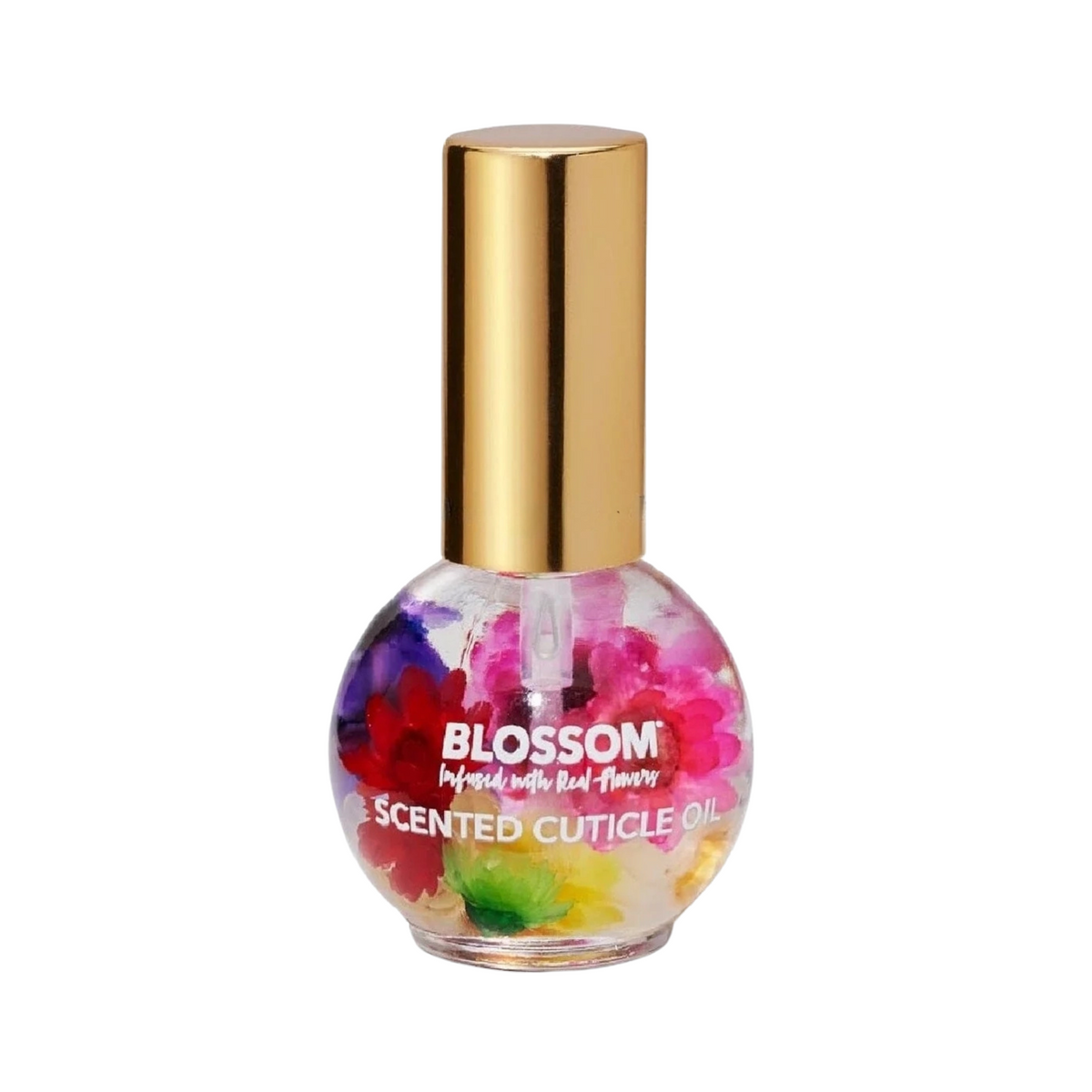 BLOSSOM | CUTICLE OIL (0.42 oz) - single