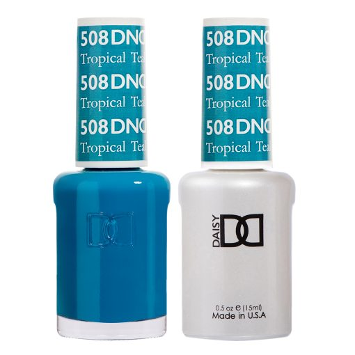DND | 508 TROPICAL TEAL