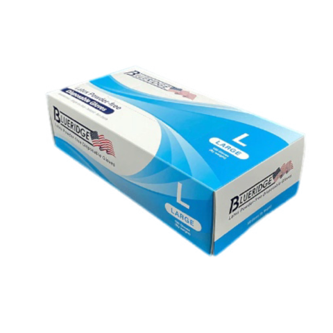 BLUERIDGE GLOVES - LARGE | Single