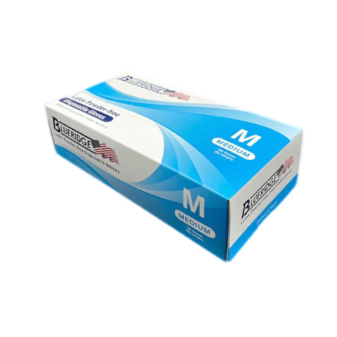 BLUERIDGE GLOVES - MEDIUM | Single