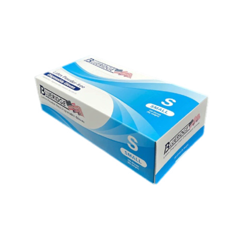 BLUERIDGE GLOVES - SMALL | Single