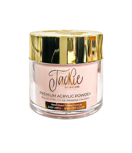 JACKIE SIGNATURE | ACRYLIC & DIPPING POWDER - OMBRE COVER (4 OZ)