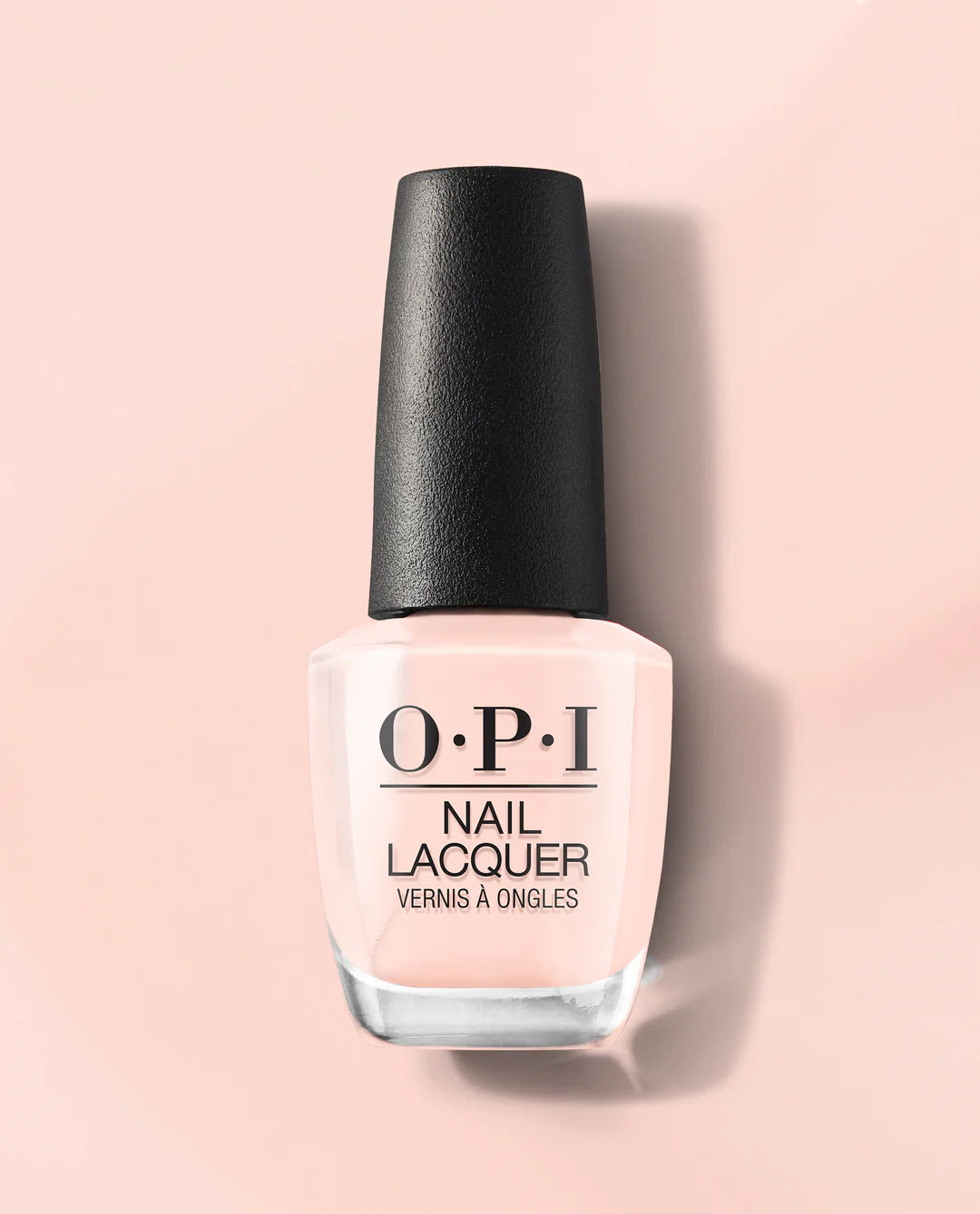 OPI | NAIL LACQUER | S86 - BUBBLE BATH