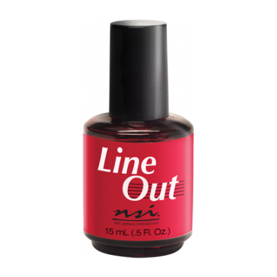 MSI | LINE OUT | 0.5 FL OZ