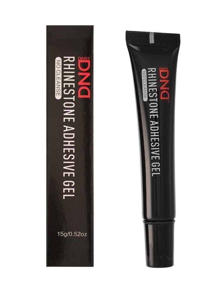 DND | RHINESTONE GEL GLUE