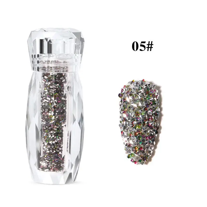 PIXIE CRYSTAL NAIL ART DECORATION