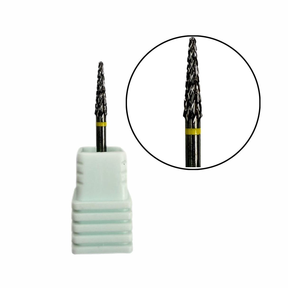 NAIL DRILL BIT | SPECIALTY