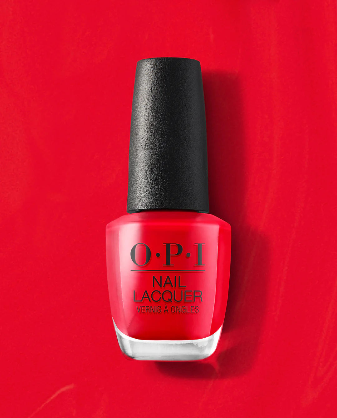 OPI | NAIL LACQUER | L64 - CAJUN SHRIMP