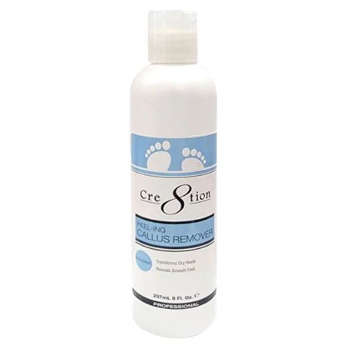 CRE8TION CALLUS REMOVER | 8 OZ