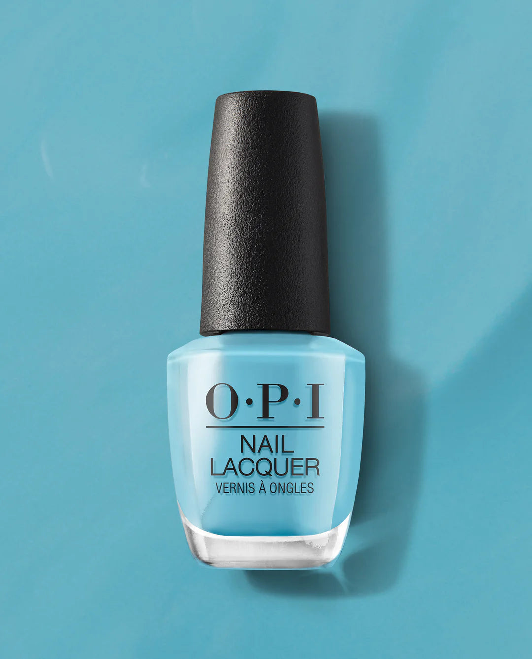 OPI | NAIL LACQUER | E75 - CAN'T FIND MY CZECHBOOK