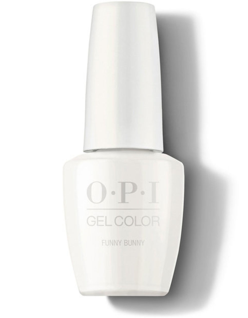 OPI | GEL | H22 - FUNNY BUNNY