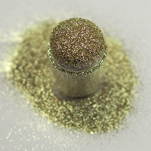 LECENTE - LIGHT GOLD ULTRA FINE GLITTER