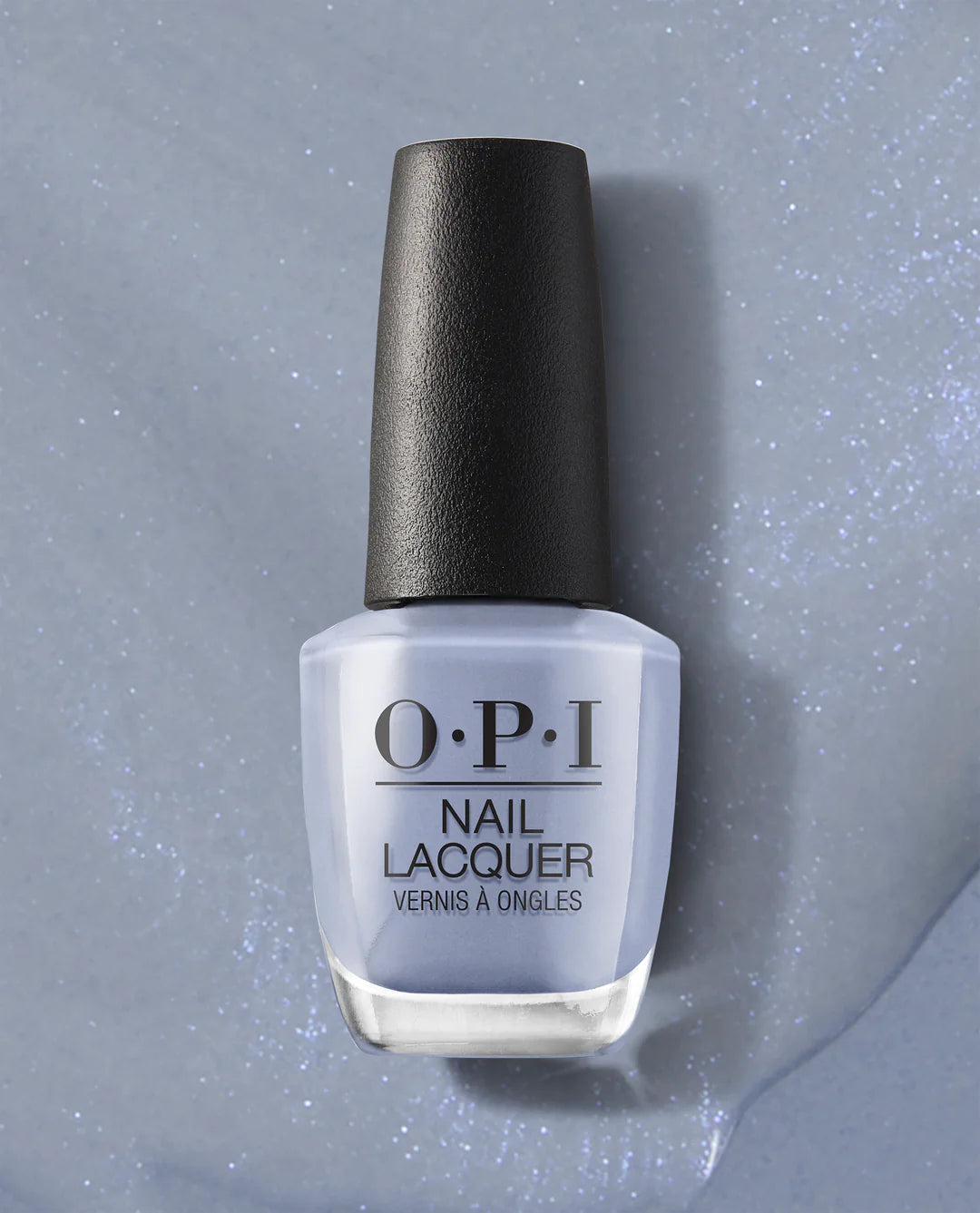 OPI | NAIL LACQUER | I60 - CHECK OUT THE OLD GEYSIRS
