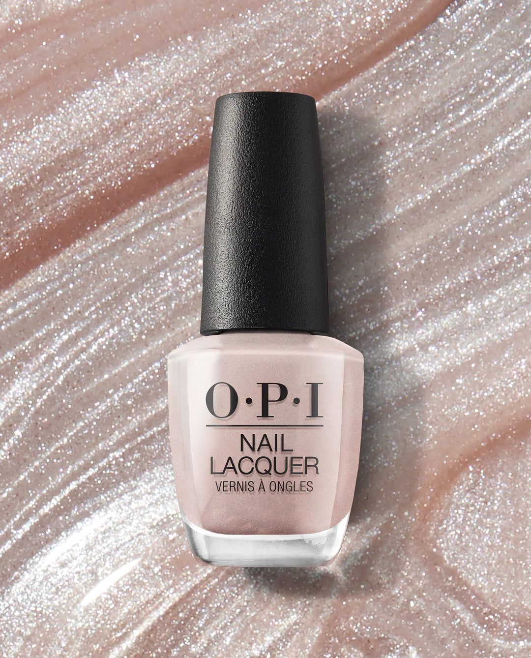 OPI | NAIL LACQUER | SH03 - CHIFFON-D OF YOU