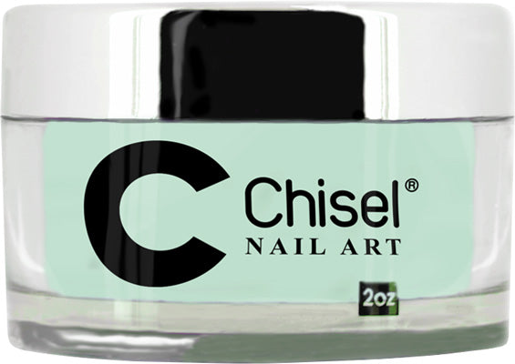 CHISEL | POWDER | GLOW 21