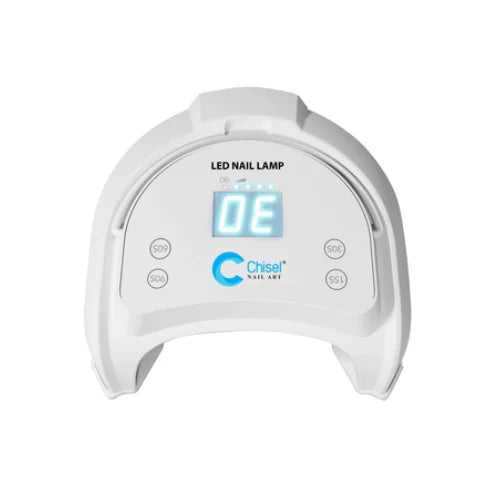 CHISEL | TOOLS | CORDLESS LED LAMP WHITE