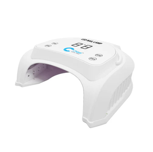 CHISEL | TOOLS | CORDLESS LED LAMP WHITE