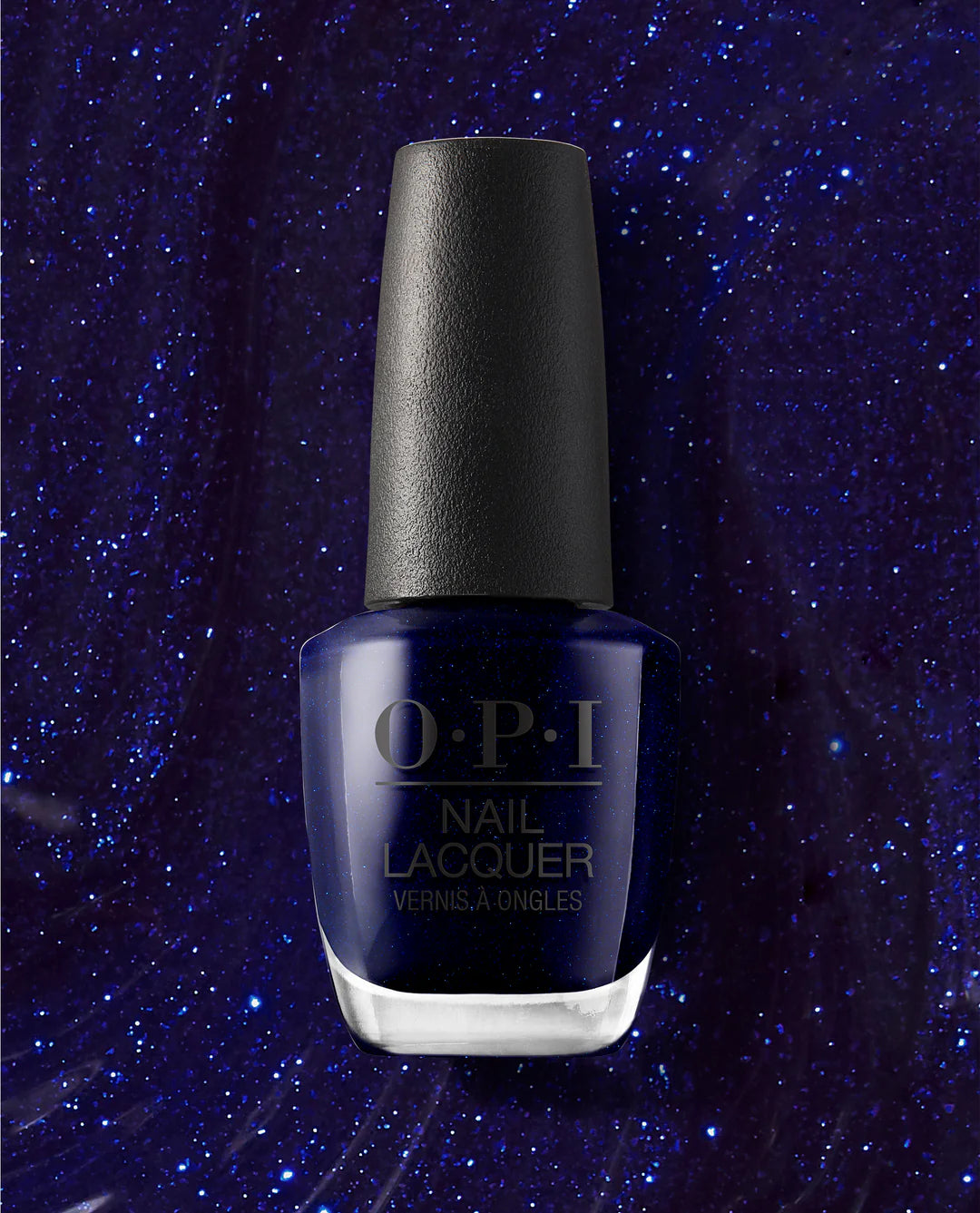 OPI | NAIL LACQUER | T91 - CHOPSTIX AND STONE