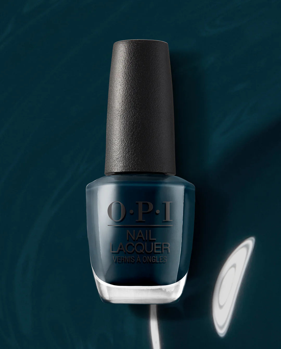 OPI | NAIL LACQUER | W53 - CIA=COLOR IS AWESOME