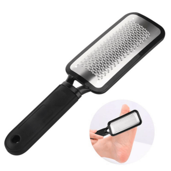 BM(DL-C269) | FOOT FILE (BLACK)