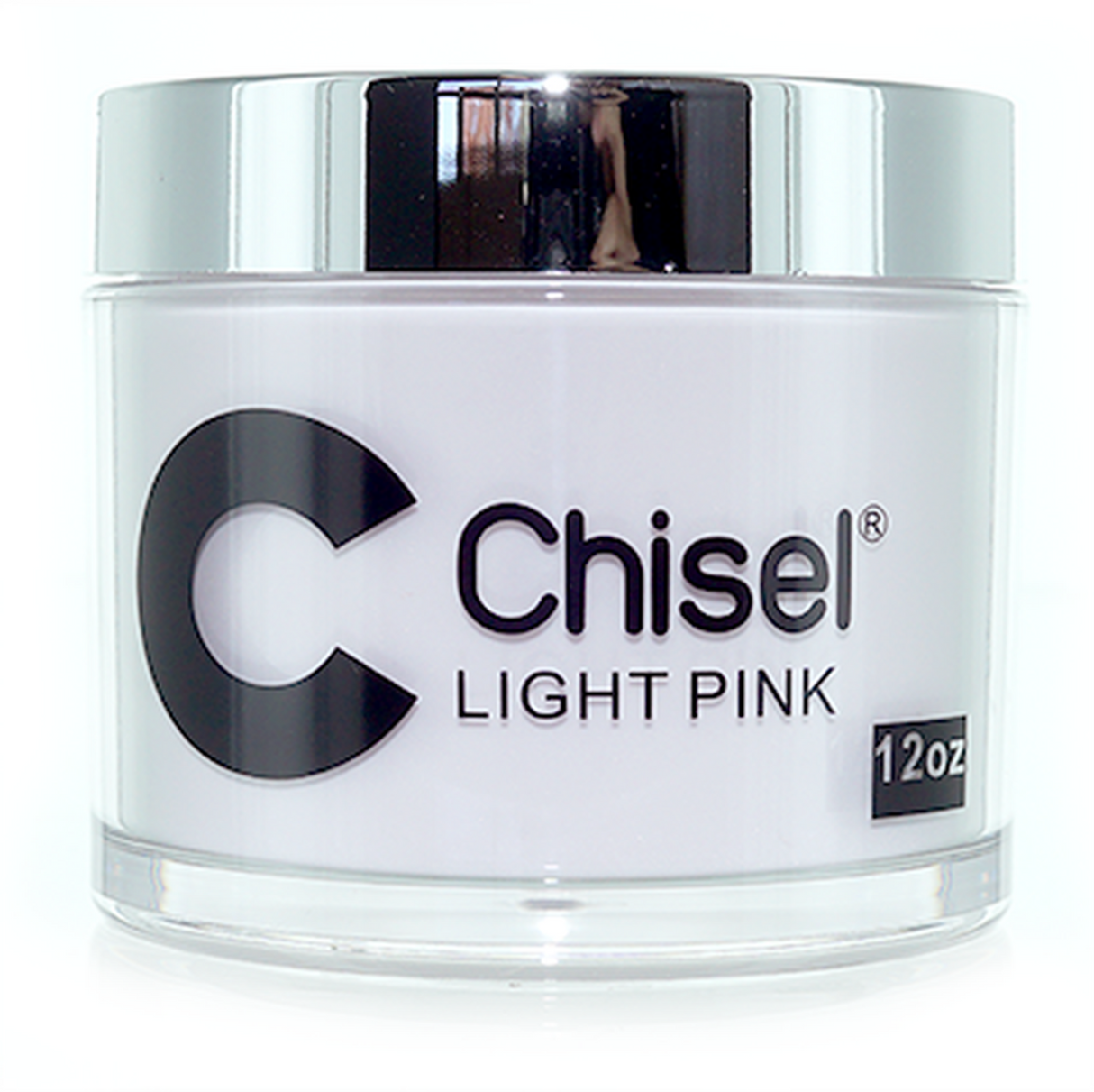CHISEL | POWDER | LIGHT PINK (12oz)