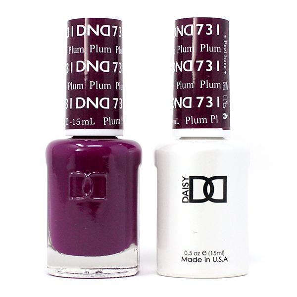 DND | 731 PLUM