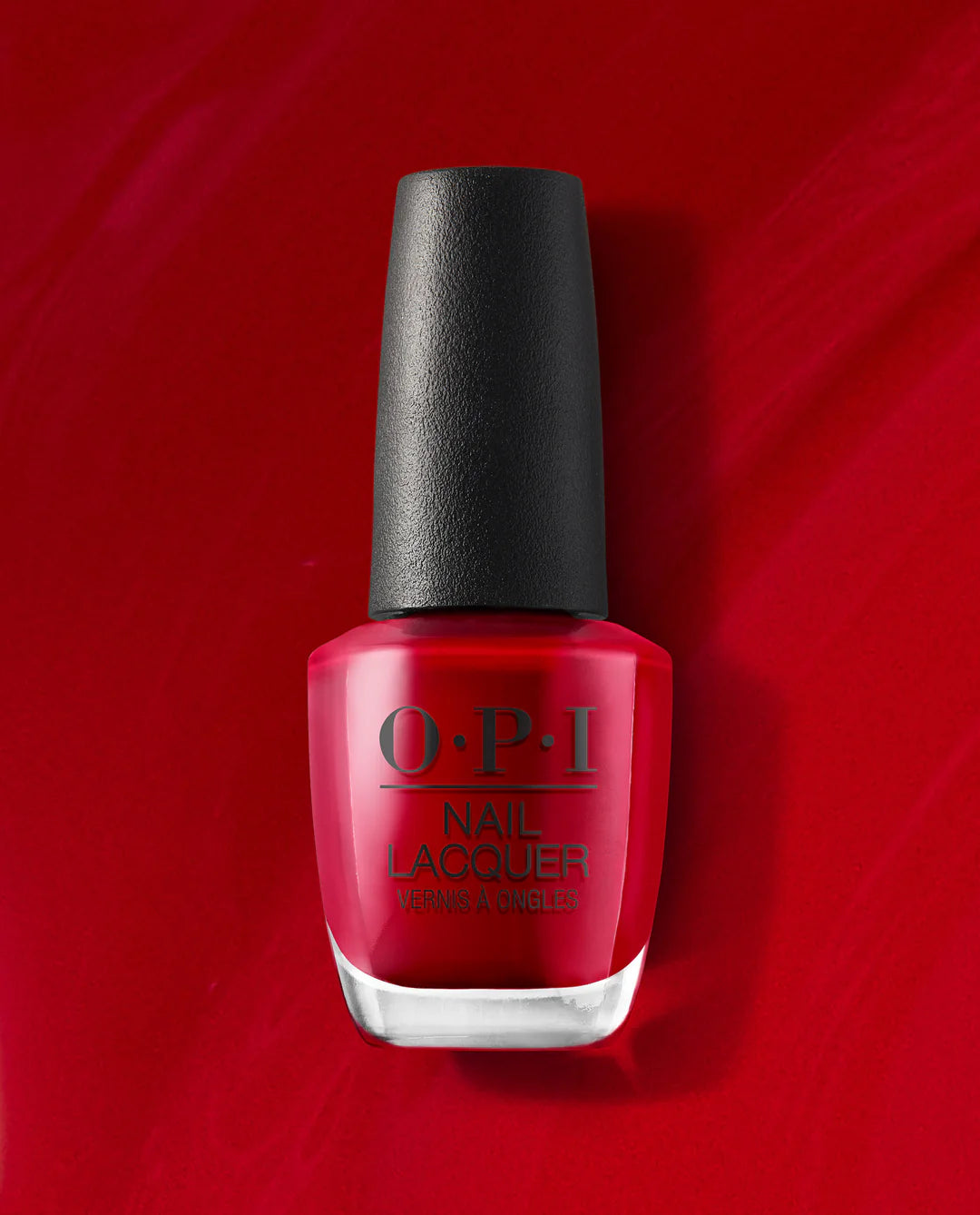 OPI | NAIL LACQUER | Z13 - COLOR SO HOT IT BERNS